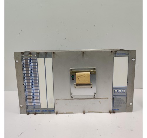 PRAXIS AUTOMATION TECHNOLOGY TYPE 95.0.003 PRINTER UNIT 6001 PROCESSOR
