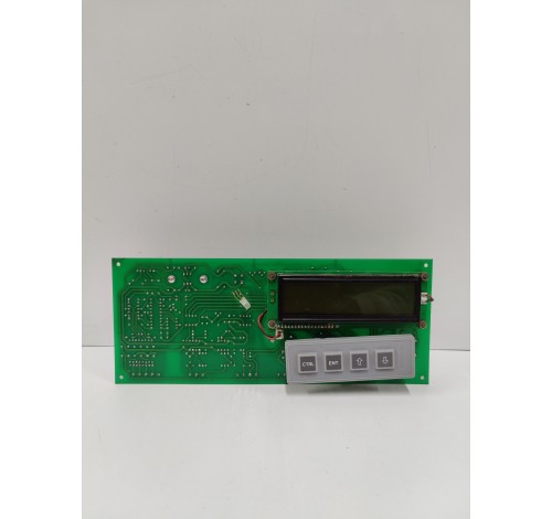 PROCONICS LTD PR0424 ISSUE 4 PRINTED CIRCUIT BOARD NEW