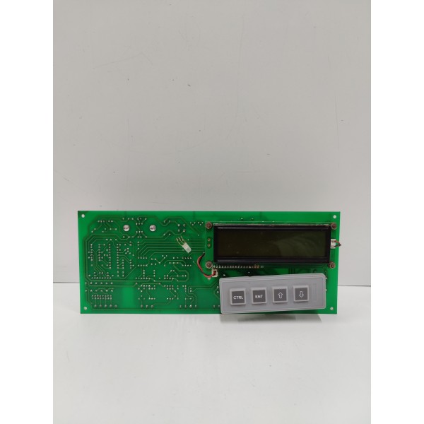 PROCONICS LTD PR0424 ISSUE 4 PRINTED CIRCUIT BOARD NEW