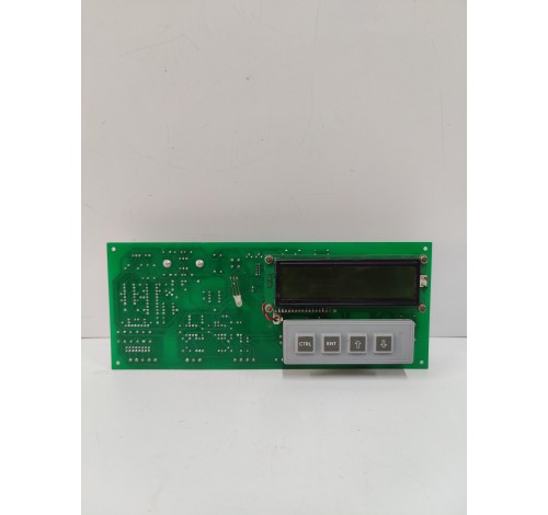 PROCONICS LTD PR1301 ISSUE 1 PCB BOARD
