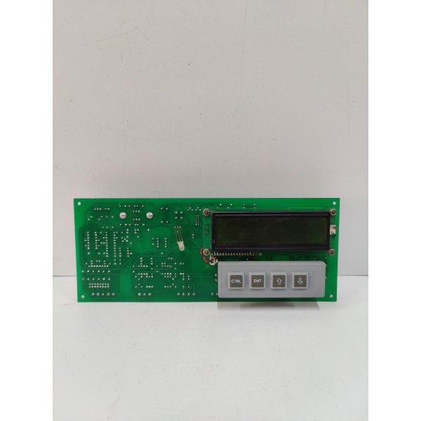 PROCONICS LTD PR1301 ISSUE 1 PCB BOARD