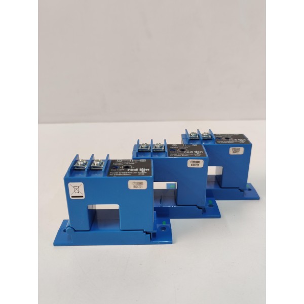 RED LION CONTROLS CTSS0000 AC CURRENT SWITCH