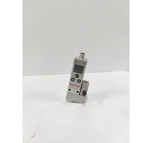 REXROTH 0821100107 PRESSURE SWITCH