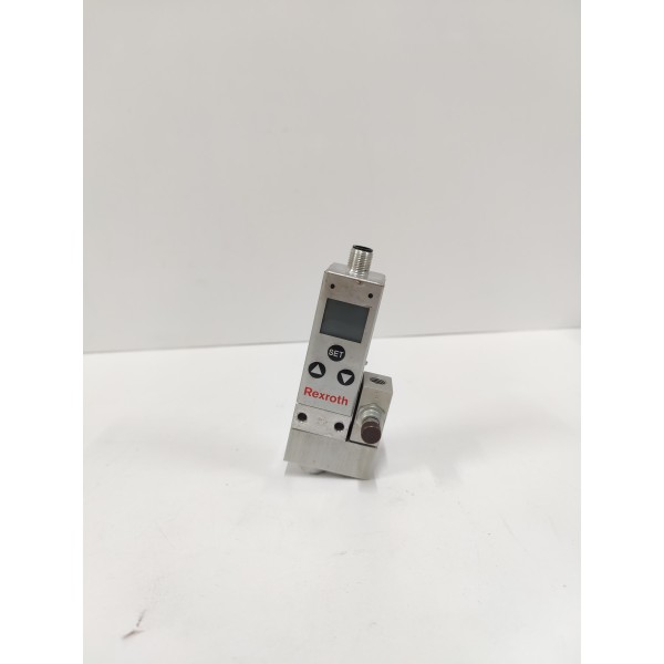 REXROTH 0821100107 PRESSURE SWITCH