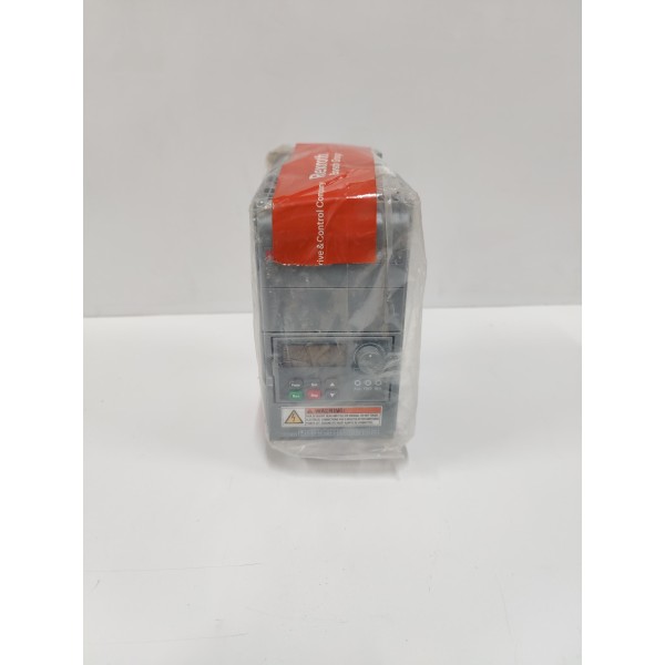 REXROTH EFC5610 FREQUENCY CONVERTER EFC5610-1K50-3P4-MDA-7P-NNNNN-NNNN