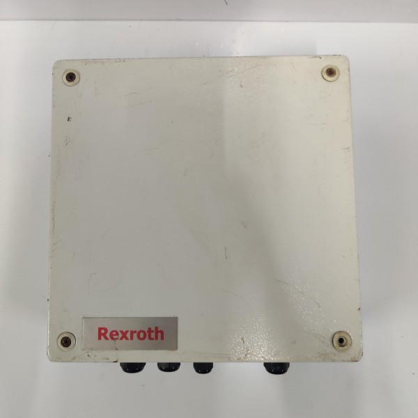 REXROTH MNR : R419300294 MAREX OS MPC MODULE