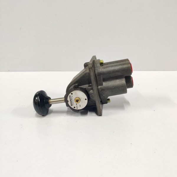REXROTH P59335 PILOTAIR VALVE TYPE A