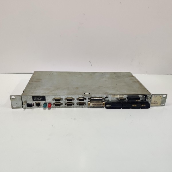 Rexroth RHO4.0S DC24V/3A Module IQ200 RHO4.0 Control Module