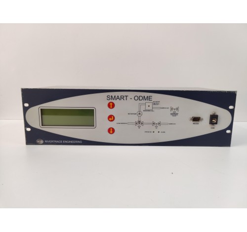 RIVERTRACE ENGINEERING SMART ODME COMPUTER MODULE ASSEMBLE