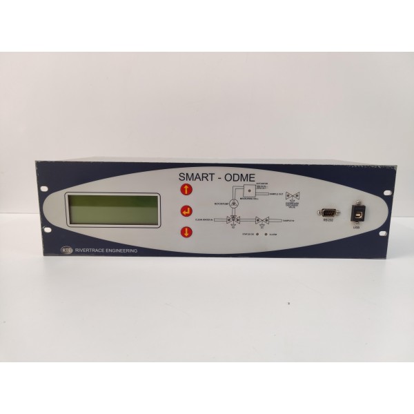 RIVERTRACE ENGINEERING SMART ODME COMPUTER MODULE ASSEMBLE
