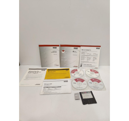 ROCKWELL AUTOMATION 9324RLD200ENE STUDIO 5000 MINI EDITION SOFTWARE