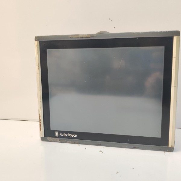ROLLS-ROYCE  HATTELAND JH10T08RRCC12-507 DISPLAY MULTI COMPTER