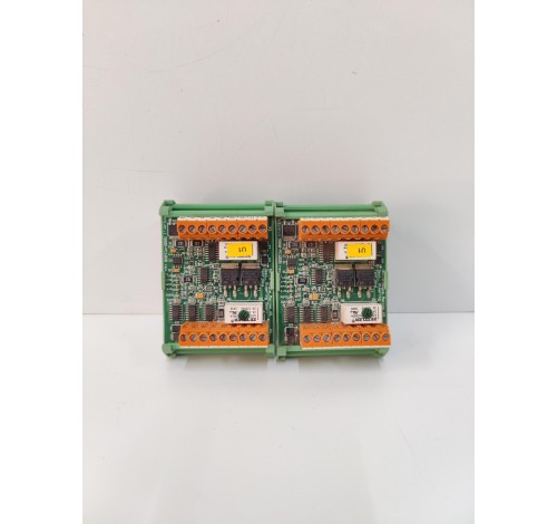 ROLLS ROYCE MARINE 5880-PC1028 REV.C PCB CARD MODULE