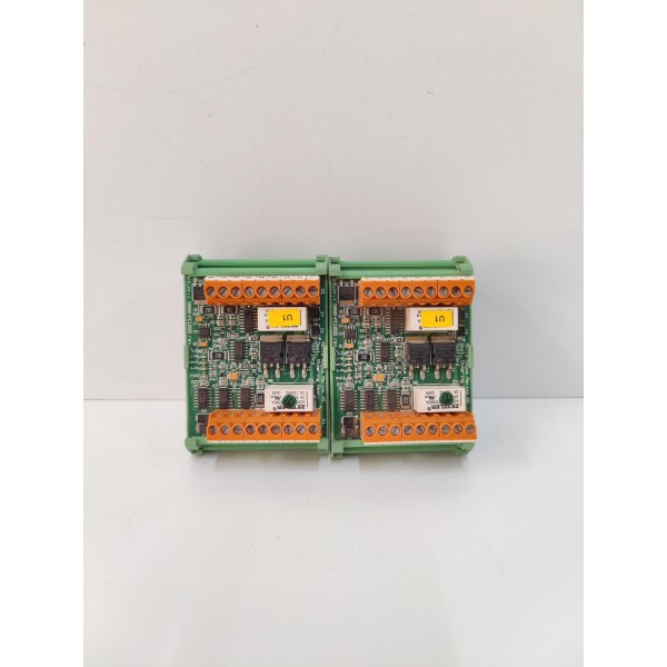 ROLLS ROYCE MARINE 5880-PC1028 REV.C PCB CARD MODULE