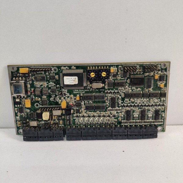 ROLLS ROYCE MARINE AS CIRCUIT BOARD (PCB) RRAI016 USED