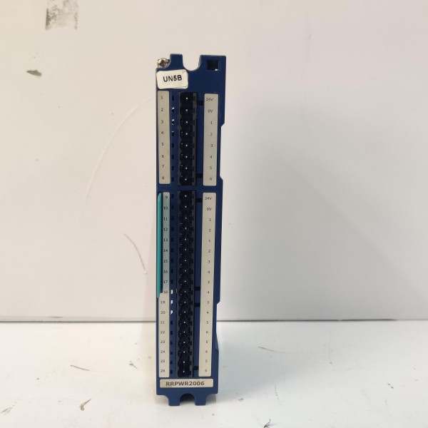 Rolls Royce Marine io Modules RRPWR2006