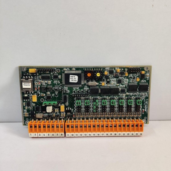 ROLLS ROYCE MARINE RRADI16 PCB REV. L NEW