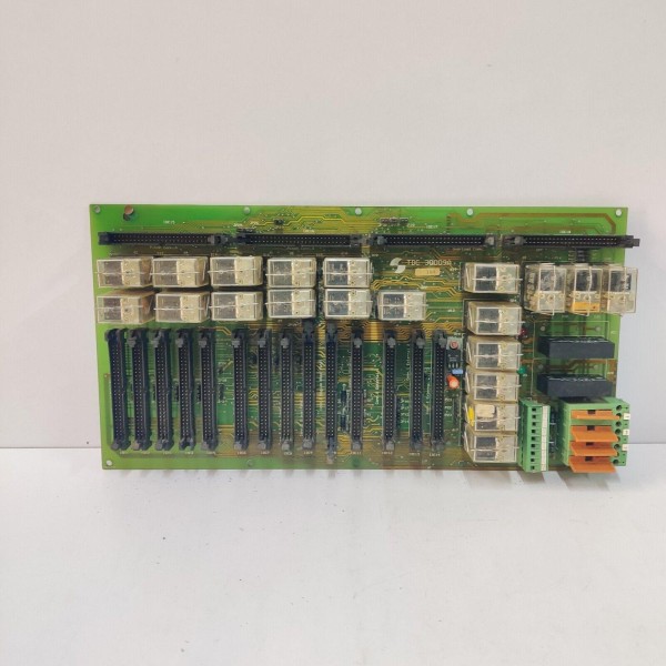 ROLLS-ROYCE ULSTEIN TDC 30009 TDC 30009