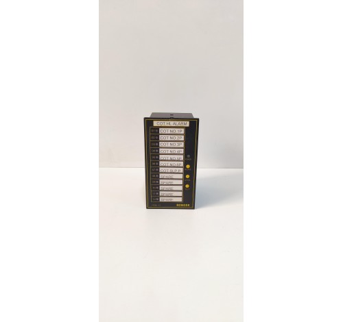 RONGDE RDBJ-12 MULTI FUNCTION INDICATOR RDBJ12V7
