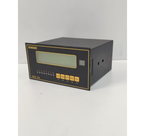 RONGDE RDYB-208 DIGITAL METER 