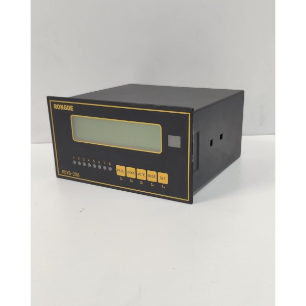 RONGDE RDYB-208 DIGITAL METER 