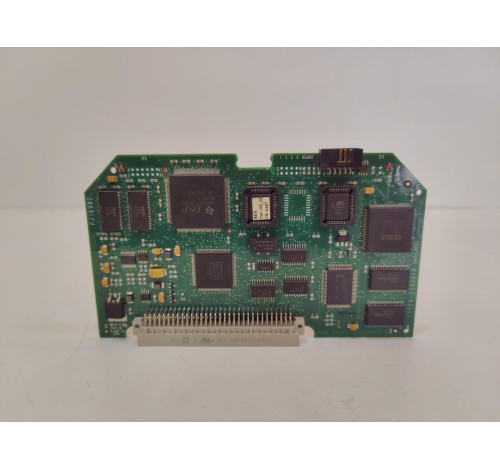 ROSEMOUNT SAAB MARINE ELECTRONICS PJ16982 PWB SPC 9150072-003F PCB CARD