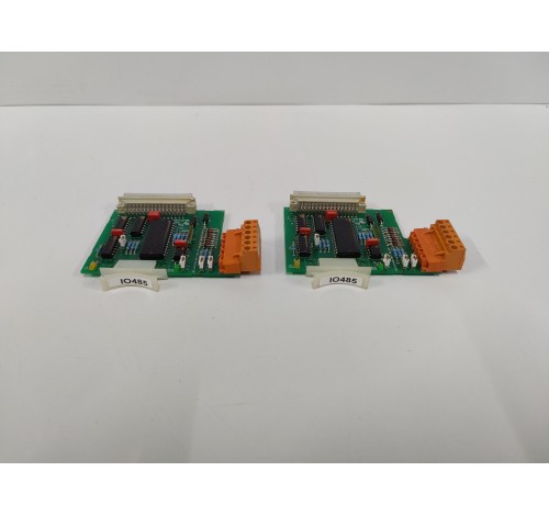 SAAB MARINE PWB 9240 005-019 PCB CARD