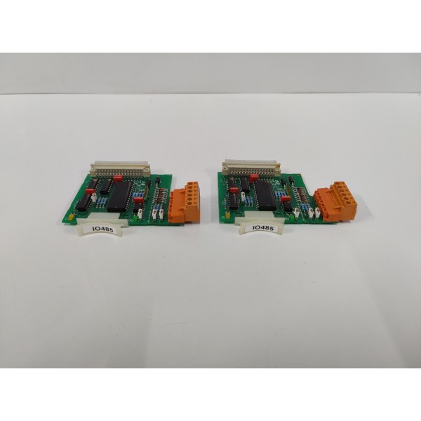 SAAB MARINE PWB 9240 005-019 PCB CARD