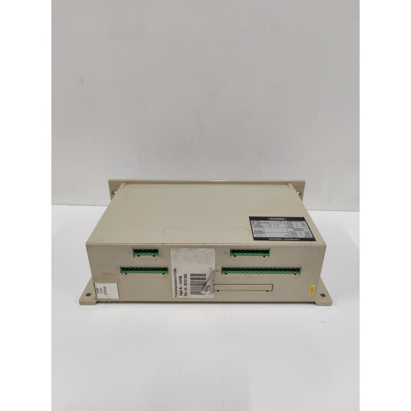 SAACKE F-OSA BURNER CONTROL UNIT 1-8400-143200