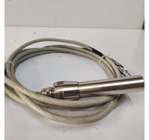 SAACKE FLS09 UV-5 FLAME SCANNER SENSOR