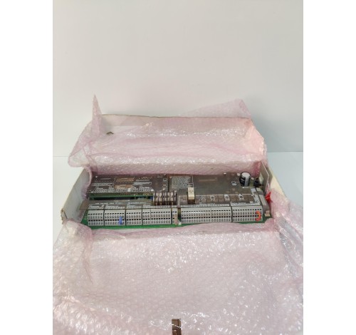 SABROE 1574.016 UNISAB II RELAY BOARD