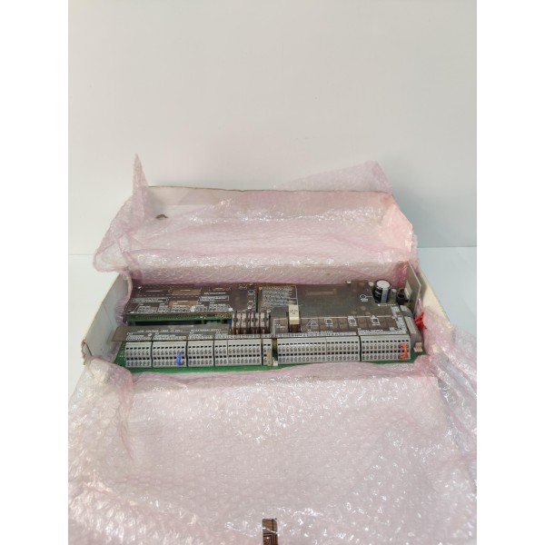 SABROE 1574.016 UNISAB II RELAY BOARD