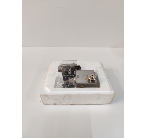 SAGINOMIYA WKM-AA012 TIMER