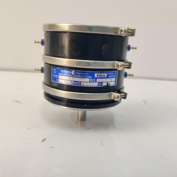 SAKAE POTENTIOMETER FSCB50AG DUAL PITCH 2K