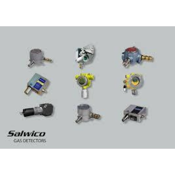 SALWICO