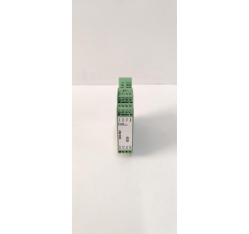 SAM ELECTRONICS DCC 500 MODULE