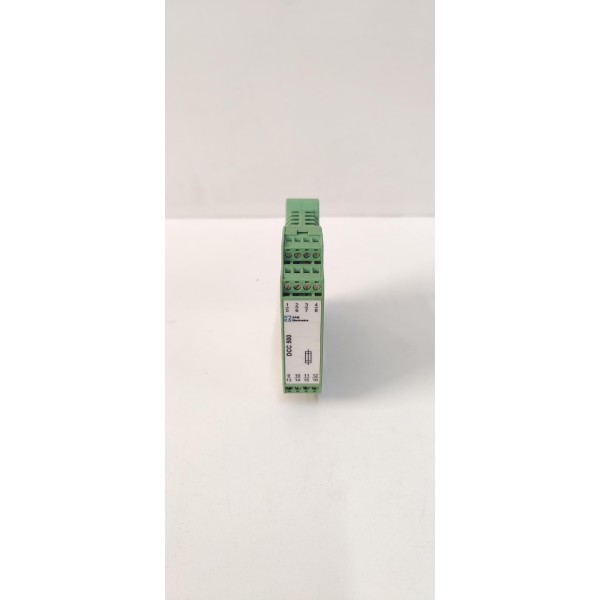 SAM ELECTRONICS DCC 500 MODULE