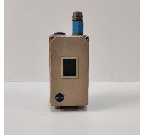 SAMSON 3730-1 ELECTROPNEUMATIC POSITIONER 3730-13000000000000000.02
