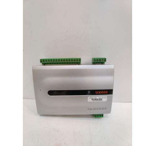 SAMSUNG HAVY INDUSTRIES UX800 V22 VDR MODULE