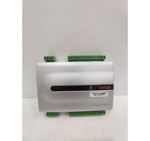 SAMSUNG HAVY INDUSTRIES UX820 V22 VDR MODULE