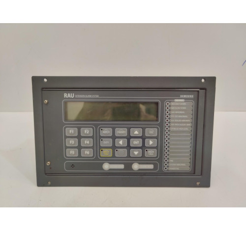SAMSUNG RAU EXTENSION ALARM SYSTEM 