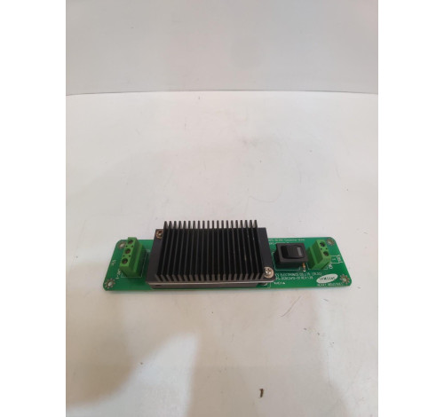 SAMSUNG SRPS-DDC501-12 CONVERTER 12VDC PCB CARD