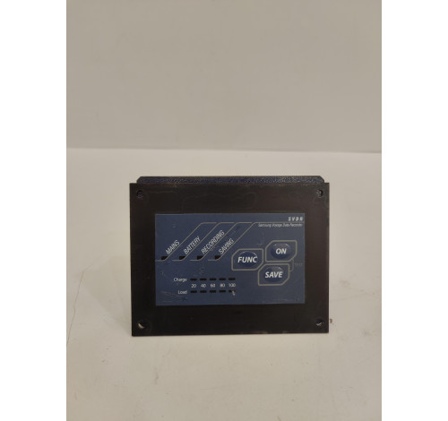 SAMSUNG VOYAGE DATA RECORDER S V D R