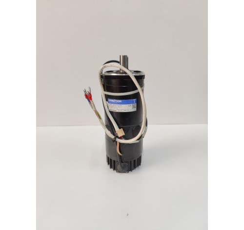 SANYO DENKI T850B-46283N DC SERVO MOTOR SYSTEMS