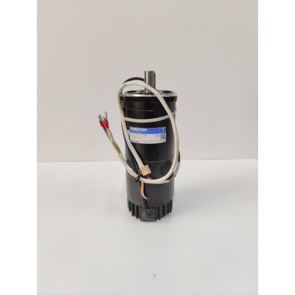SANYO DENKI T850B-46283N DC SERVO MOTOR SYSTEMS