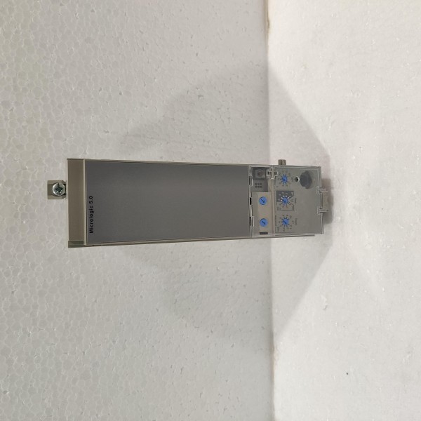 SCHNEDIER MICROLOGIC 5.0 33070 Control unit brand new