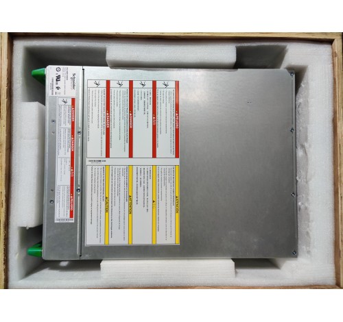 SCHNEIDER ELECTRIC 0G-SBS100KD GALAXY VS STATIC BYPASS SWITCH MODULE 