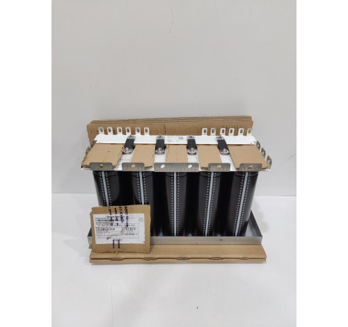 SCHNEIDER ELECTRIC 0J-0M-340011040AA DC CAPACITOR KIT G5K UNIT