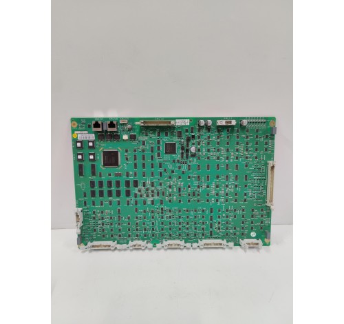 SCHNEIDER ELECTRIC 0J-0P3456KF-Z BOARD MIZN