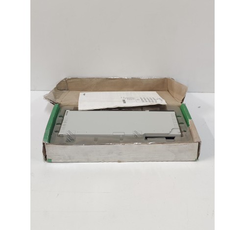 SCHNEIDER ELECTRIC 140CPS11420 POWER SUPPLY MODULE